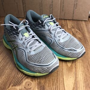 Asics Fluidride T7B8N Womens Sneaker Athletic Shoe Size 8.5